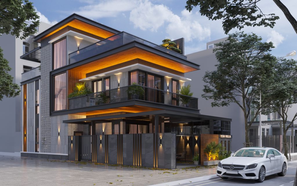 Yến Villa