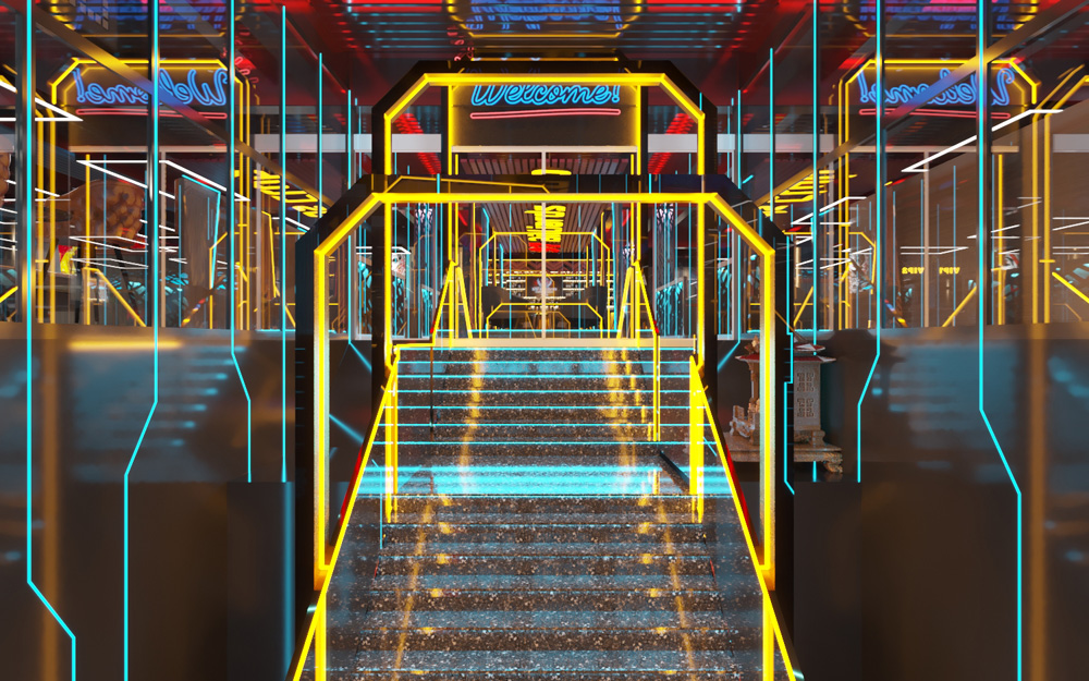 15_Interactive LightMix
