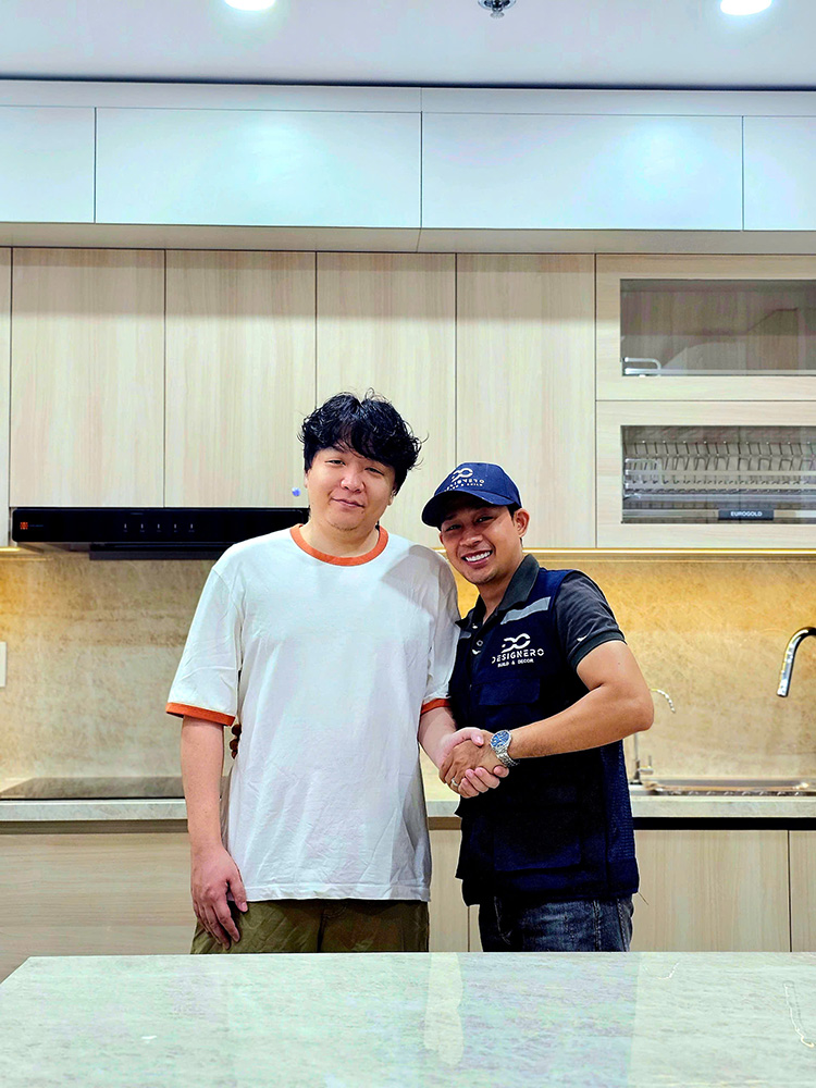 Bàn giao quyết toán