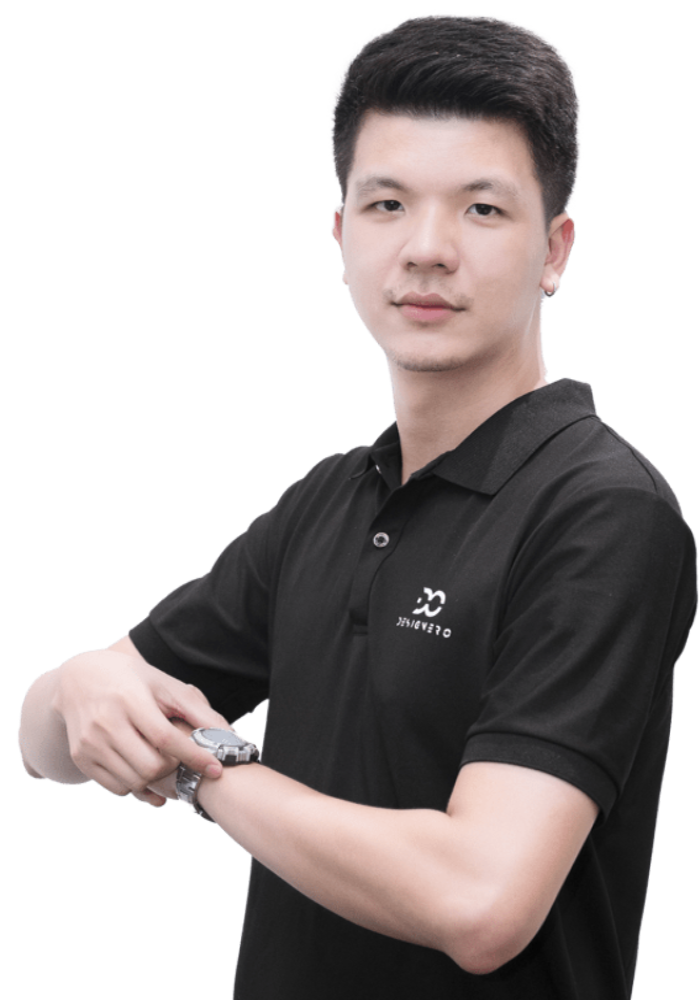 Nguyễn Mạnh Thắng