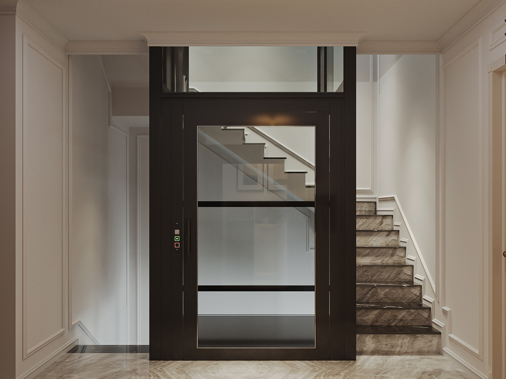 Bản vẽ 3D Minato Residence