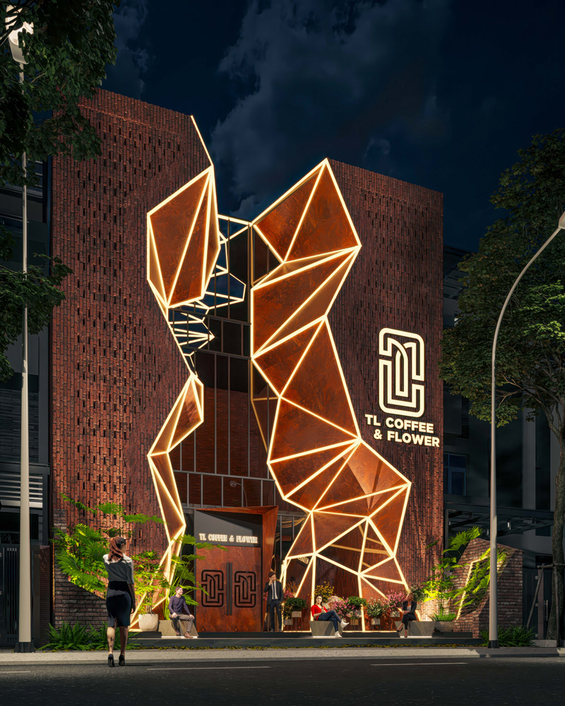 a (1)