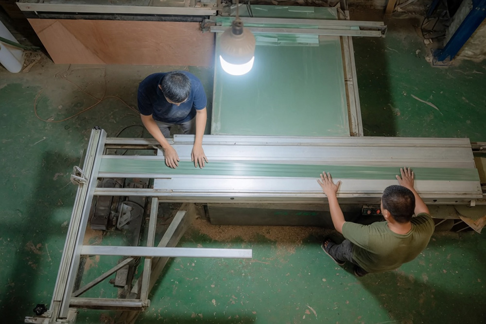 Sản xuất trực tiếp