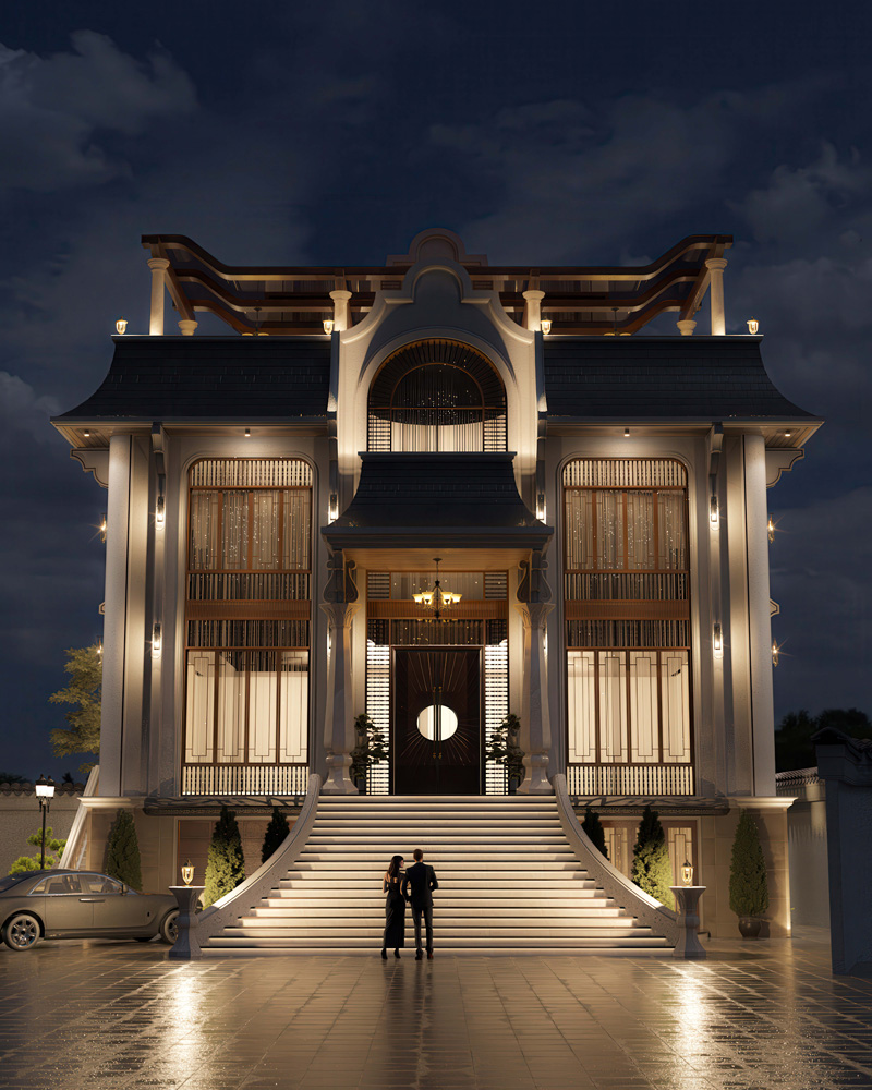 H’s Villa