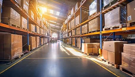 Đóng gói và vận chuyển