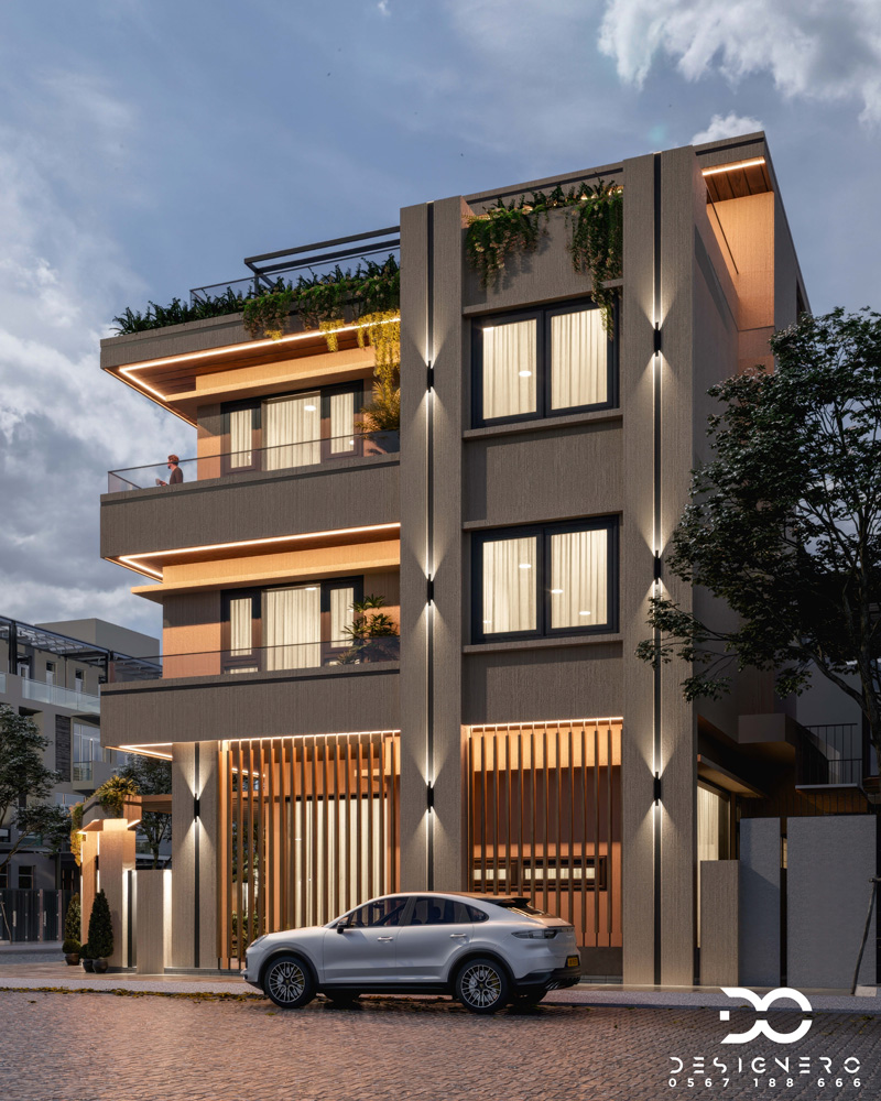 L’s Villa