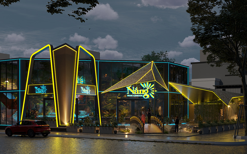 DESIGNERO DECOR