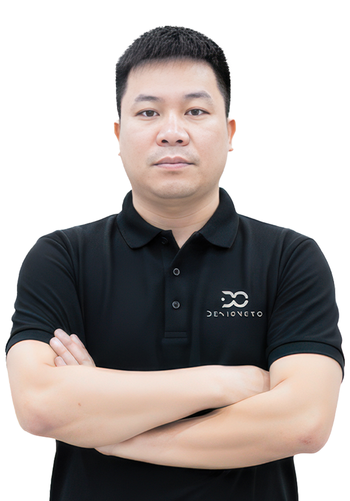 PHẠM VĂN NAM